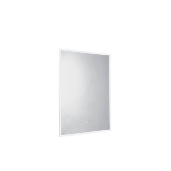 Tavistock Cadence Illuminated Mirror With Shaver, USB And Demist Pad - Image 3