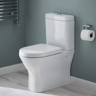Modern Toilets