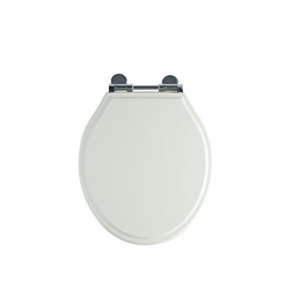 Tavistock Vitoria Soft Close Toilet Seat