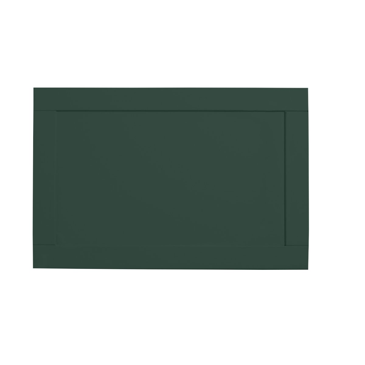 Tavistock Lansdown Isocore Bath End Panel - 700mm Wide - Sherwood Green
