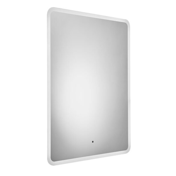 Tavistock Evade LED Illuminated Mirror With Demister Pad - Image 4