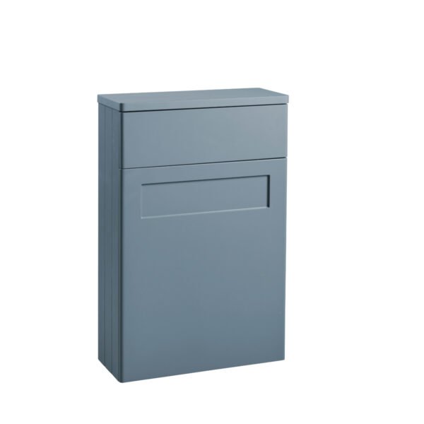 Tavistock Marston Back To Wall WC Unit - 560mm Wide - Image 2