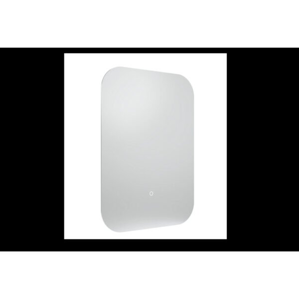 Tavistock Portal Rectangular Illuminated Mirror - Image 5