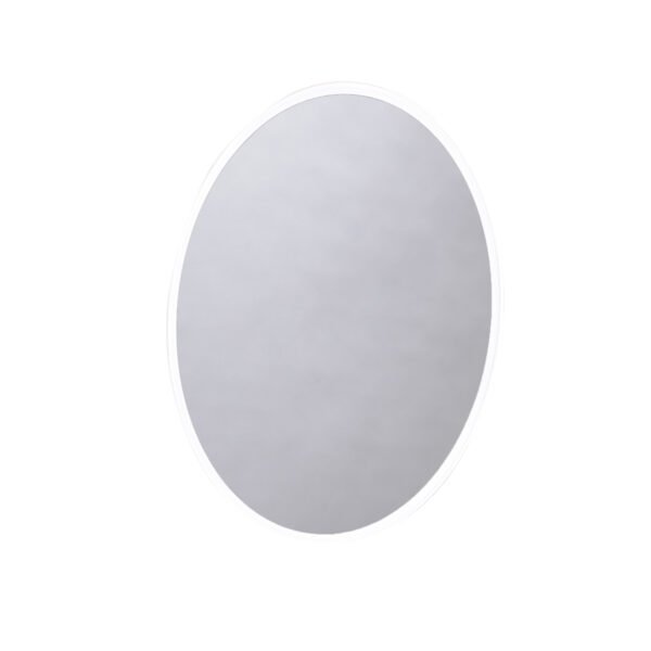 Tavistock Resonate Round LED Illuminated Mirror With Demister Pad And Bluetooth - Image 3