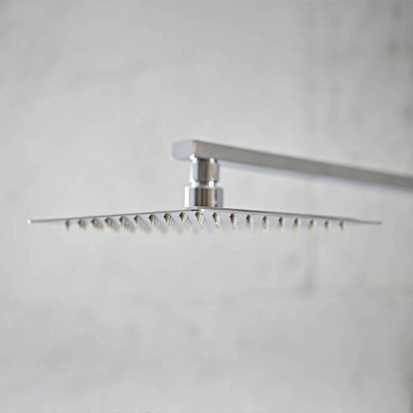 Tavistock Index Cool Touch Thermostatic Dual Function Bar Shower Valve System - Image 4
