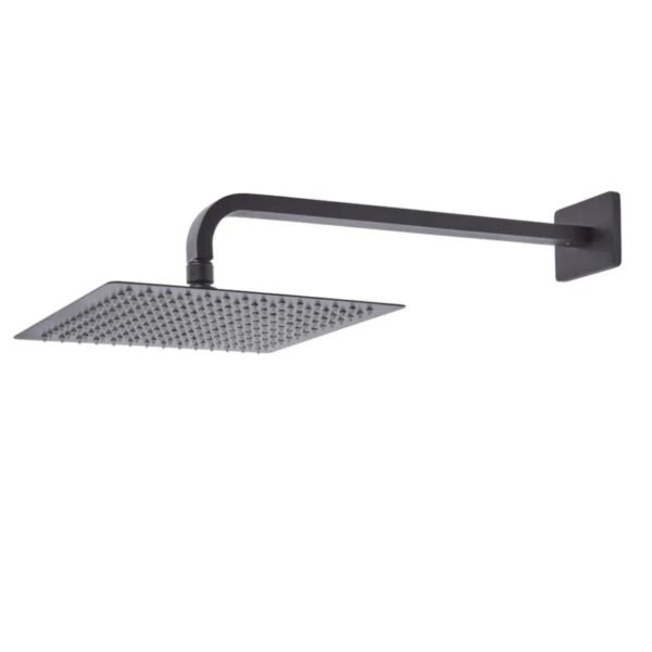 Tavistock Square Shower Arm