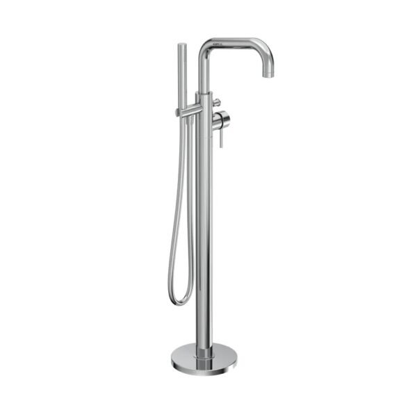 Tavistock Anthem Floor standing Bath Shower Mixer Tap