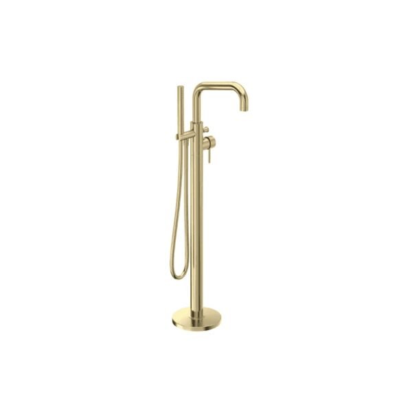Tavistock Anthem Floor standing Bath Shower Mixer Tap - Image 3