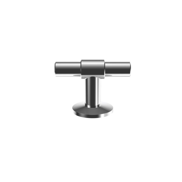 Tavistock Toro Tbar Knob Furniture Handle