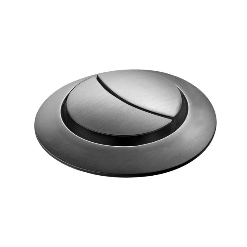 Tavistock Replacement Flush Button - Gunmetal