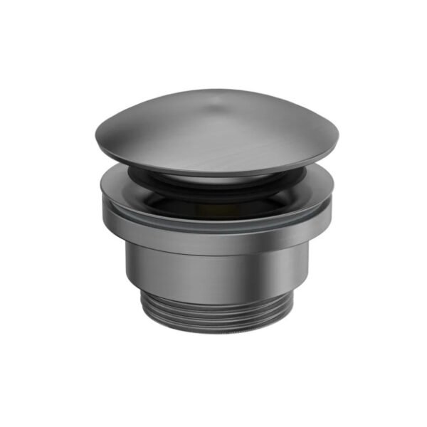 Tavistock Universal Basin Click Waste - Gunmetal