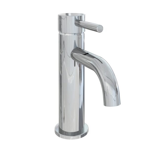 Eastbrook Meriden Mono Basin Mixer Tap And Waste
