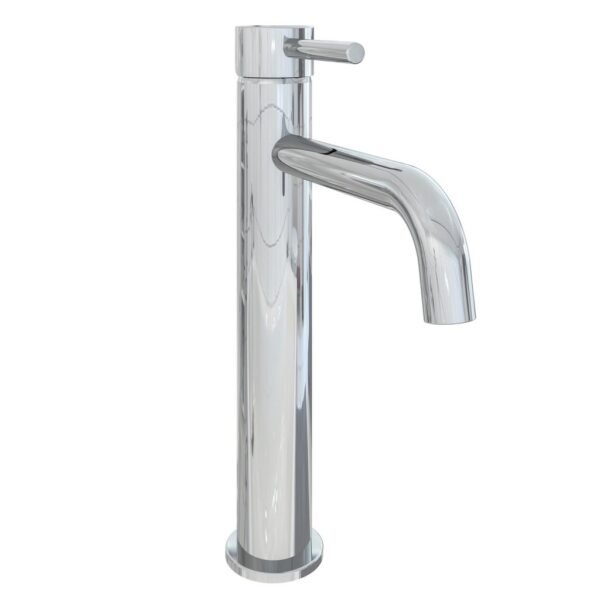 Eastbrook Meriden Mono Tall Basin Mixer Tap And Waste