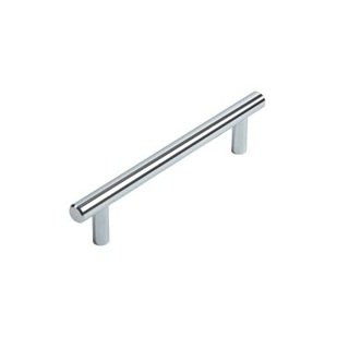 Tavistock Adela Pull Handle - Chrome