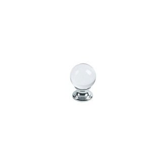 Tavistock Clara Knob - Glass