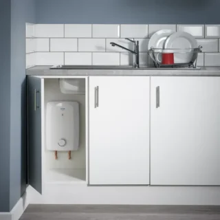 Water Heaters