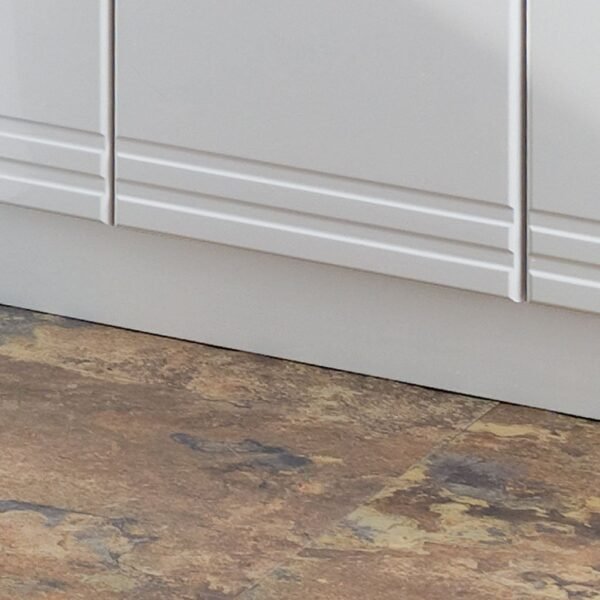 Eastbrook Bonito Vanity Unit Plinth White