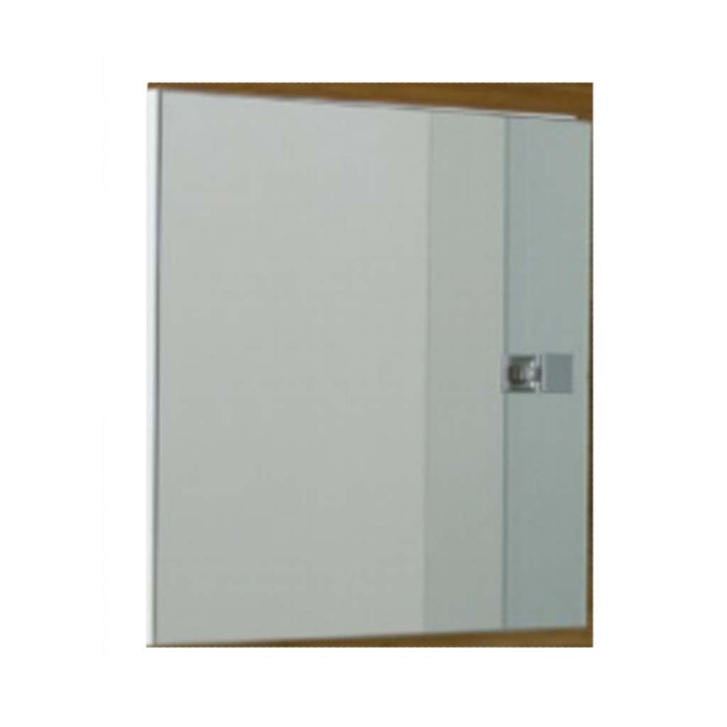 Eastbrook Oslo Plain Door For Mirror 400mm x 800mm White