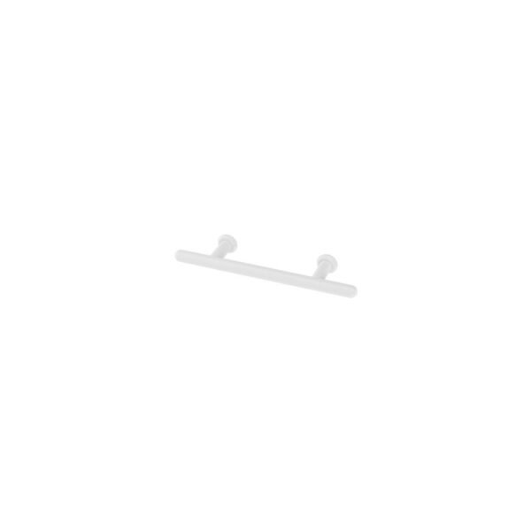 Eastbrook Multi-Rail Towel Hanger Gloss White