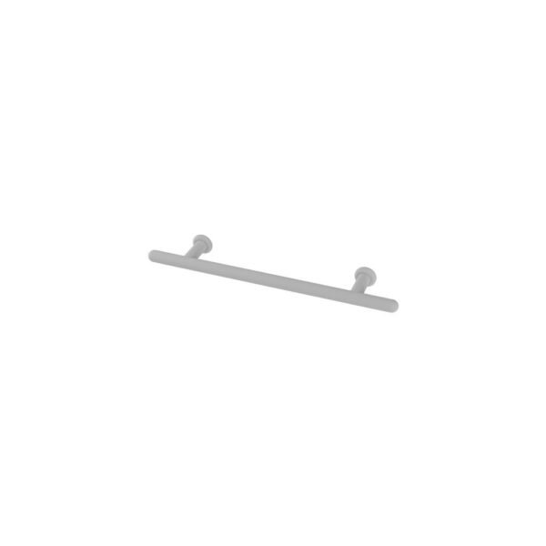 Eastbrook Multi-Rail Towel Hanger Matt Grey