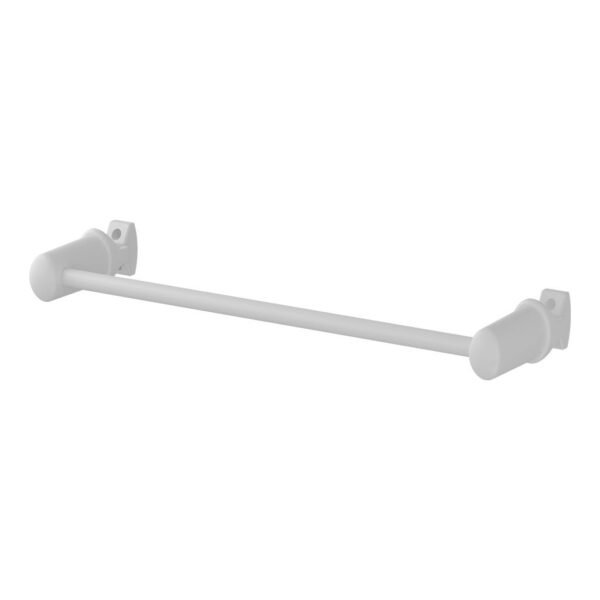 Eastbrook Towel Hanger White