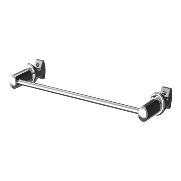 Eastbrook Towel Hanger Chrome
