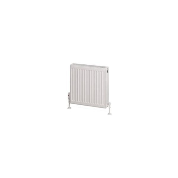 Eastbrook Type 22 Compact Single Panel Radiator Gloss White - Image 24