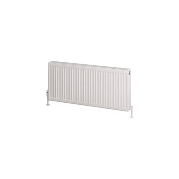 Eastbrook Type 22 Compact Single Panel Radiator Gloss White - Image 30