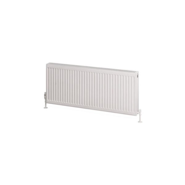 Eastbrook Type 22 Compact Single Panel Radiator Gloss White - Image 31