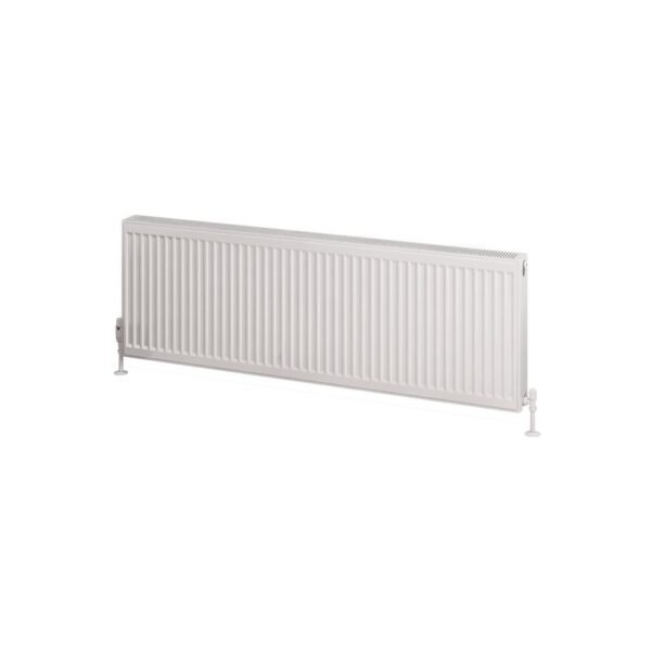 Eastbrook Type 22 Compact Single Panel Radiator Gloss White - Image 34