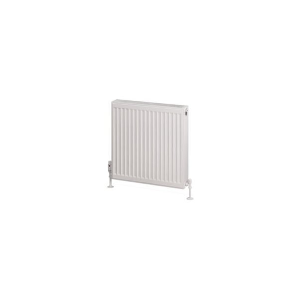 Eastbrook Type 22 Compact Single Panel Radiator Gloss White - Image 40