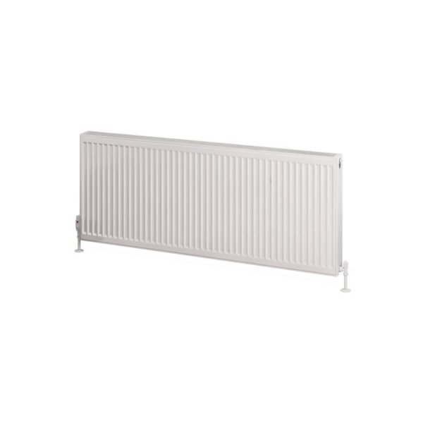 Eastbrook Type 22 Compact Single Panel Radiator Gloss White - Image 49