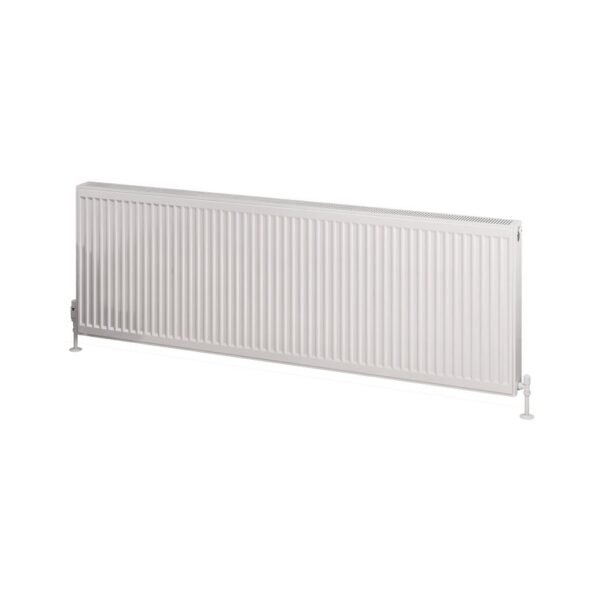Eastbrook Type 22 Compact Single Panel Radiator Gloss White - Image 51