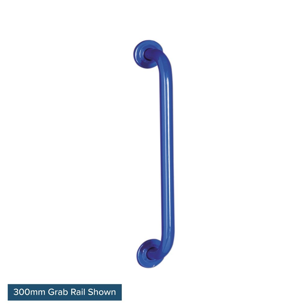 Eastbrook Grab Rail For Doc M Pack 600mm Long Blue