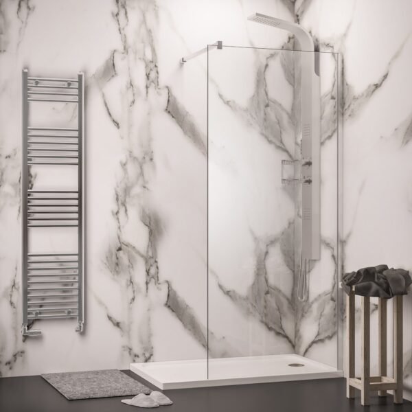 Eastbrook Shower Hydropanel 2420mm x 1200mm - Image 2