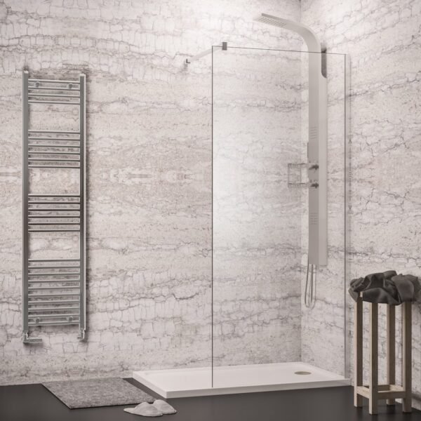 Eastbrook Shower Hydropanel 2420mm x 1200mm - Image 3