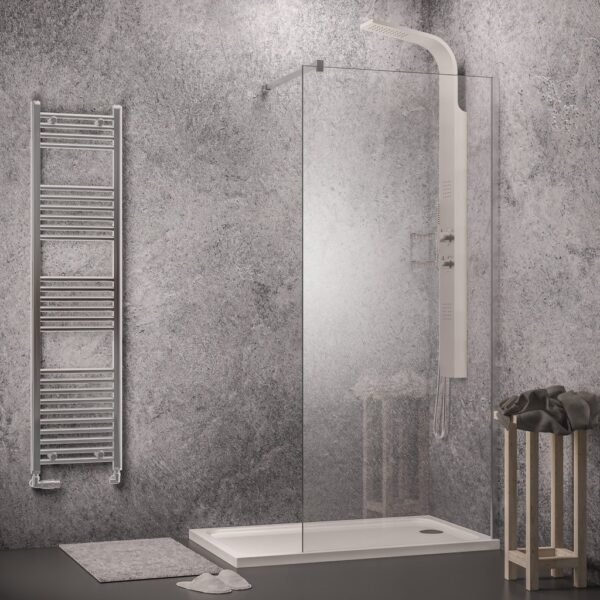 Eastbrook Shower Hydropanel 2420mm x 1200mm - Image 4
