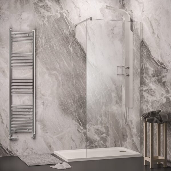 Eastbrook Shower Hydropanel 2420mm x 1200mm - Image 5