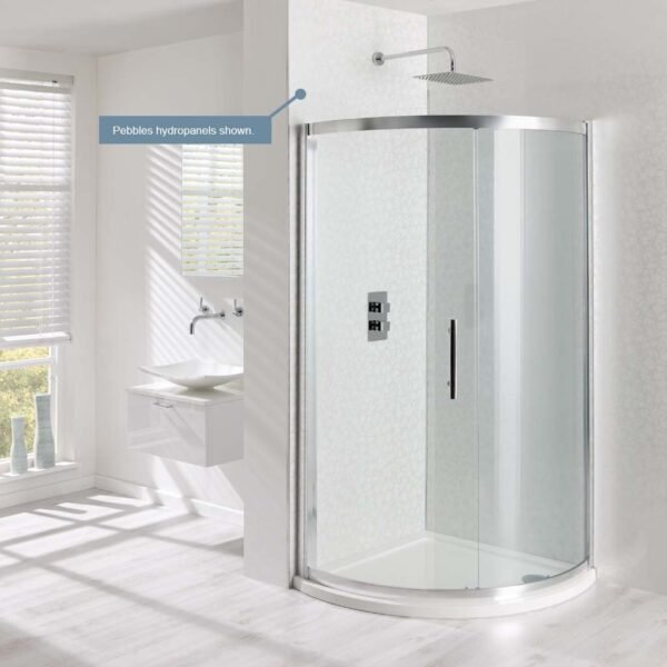 Eastbrook Tongue And Groove Hydropanel 2430mm x 600mm