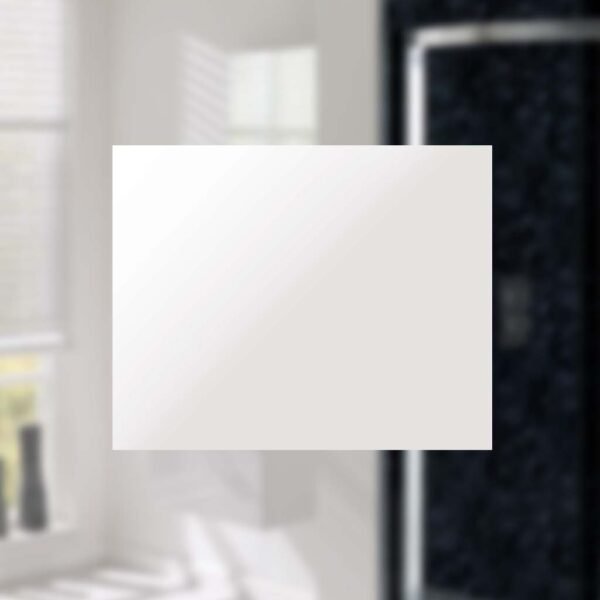 Eastbrook Gloss Mirrored Hydropanel 2420mm x 1200mm