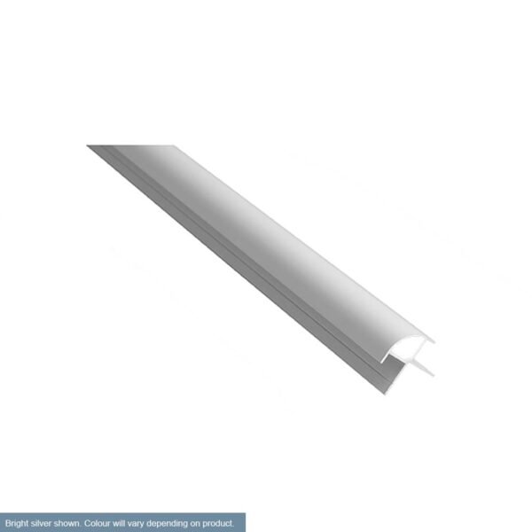 Eastbrook External Hydropanel 2500mm Long