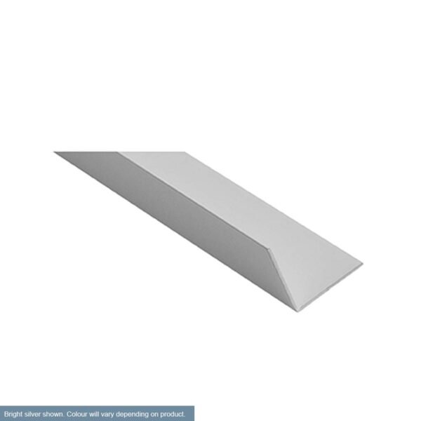 Eastbrook L Shape Hydropanel 2400mm Long