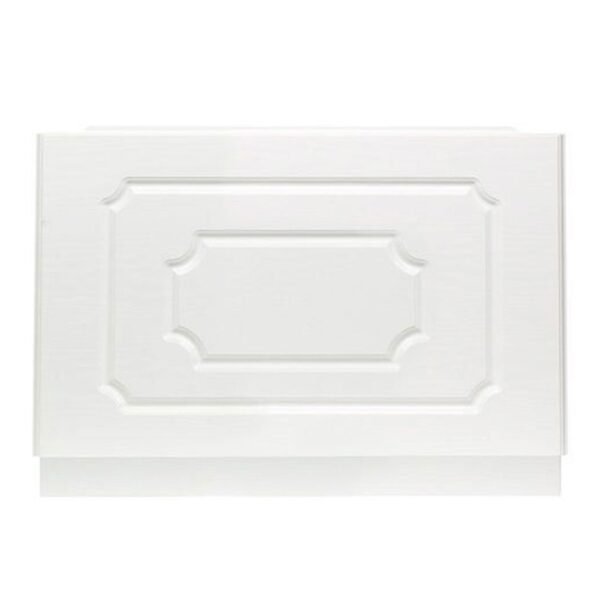 Eastbrook Sherwood Original Bath End Panel 800mm Wide