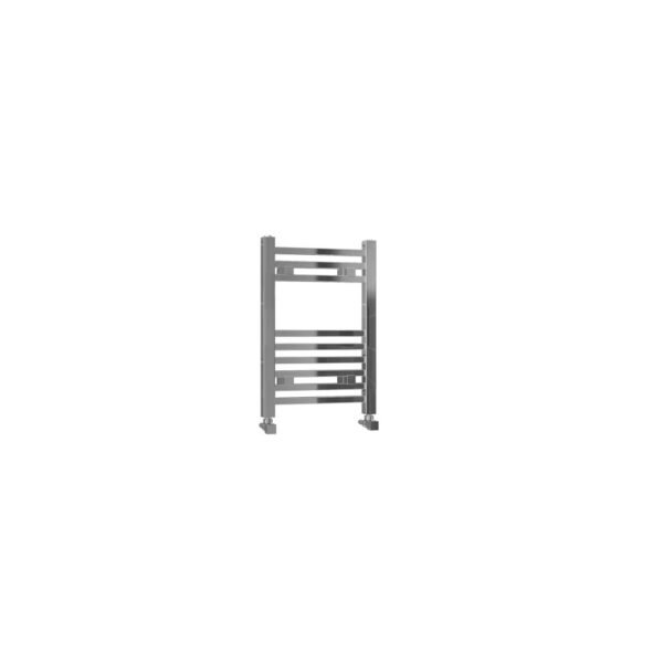 Eastbrook Biava Straight Heated Towel Rail Chrome