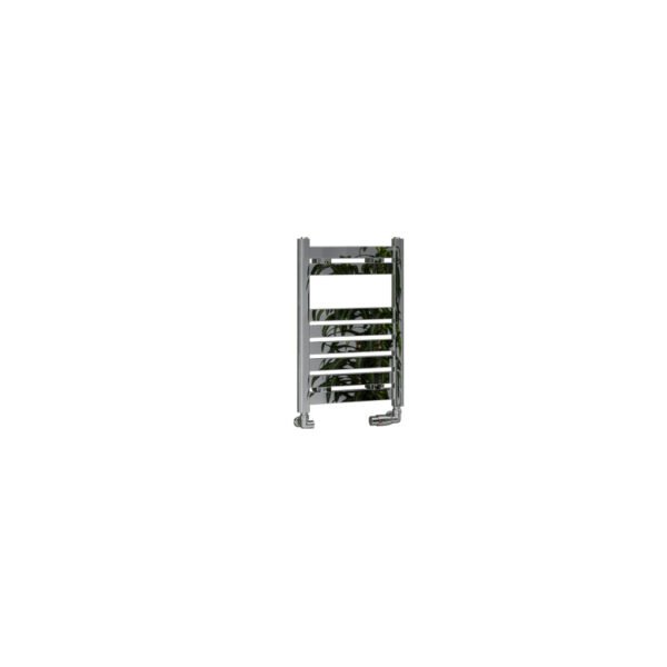 Eastbrook Staverton Straight Heated Towel Rail Chrome