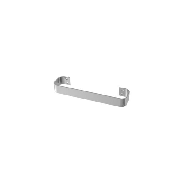 Eastbrook Mersey/Trent Towel Hanger Polished Stainless Steel