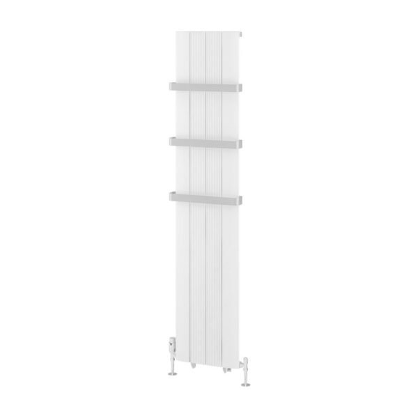 Eastbrook Mersey/Trent Towel Hanger Polished Stainless Steel - Image 3