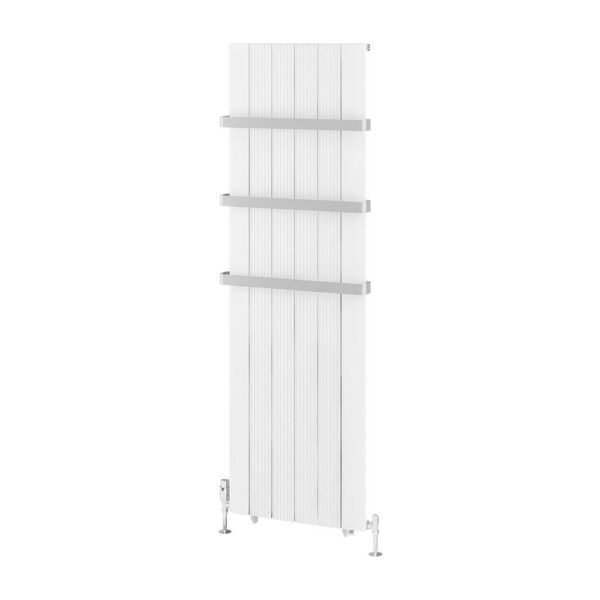 Eastbrook Mersey/Trent Towel Hanger Polished Stainless Steel - Image 5
