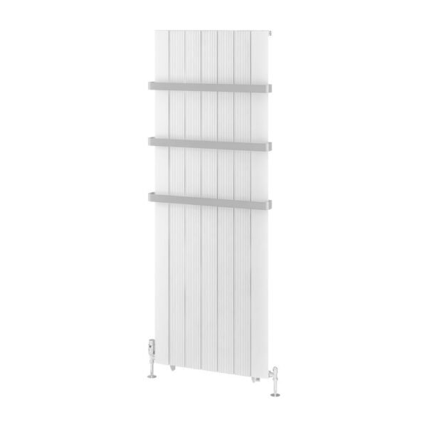 Eastbrook Mersey/Trent Towel Hanger Polished Stainless Steel - Image 6