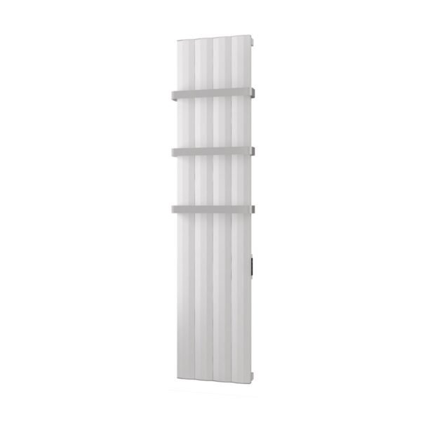 Eastbrook Derwent Dry Element Aluminium Designer Radiator Matt White - Image 27